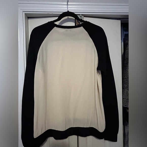 Babaton aritizia silk top - Picture 2 of 6